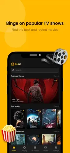 hotstar-free-download tv show